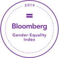 Bloomberg Gender-Equity Index Bloomberg Gender-Equity Index