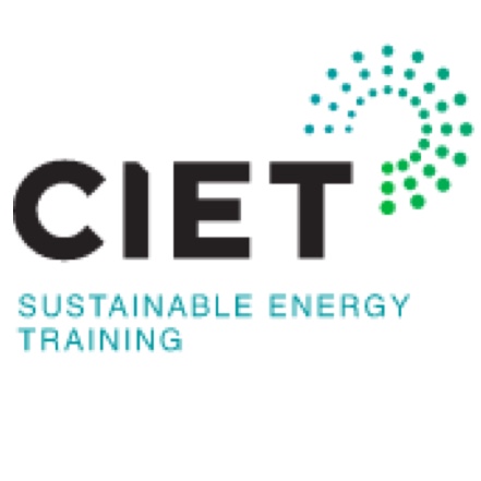 Canadian Institute for Energy Training - Desktop