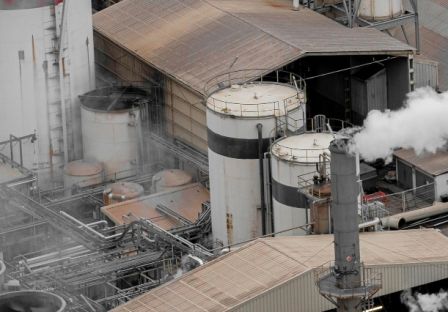 Industrial Site_S Industrial Site_S